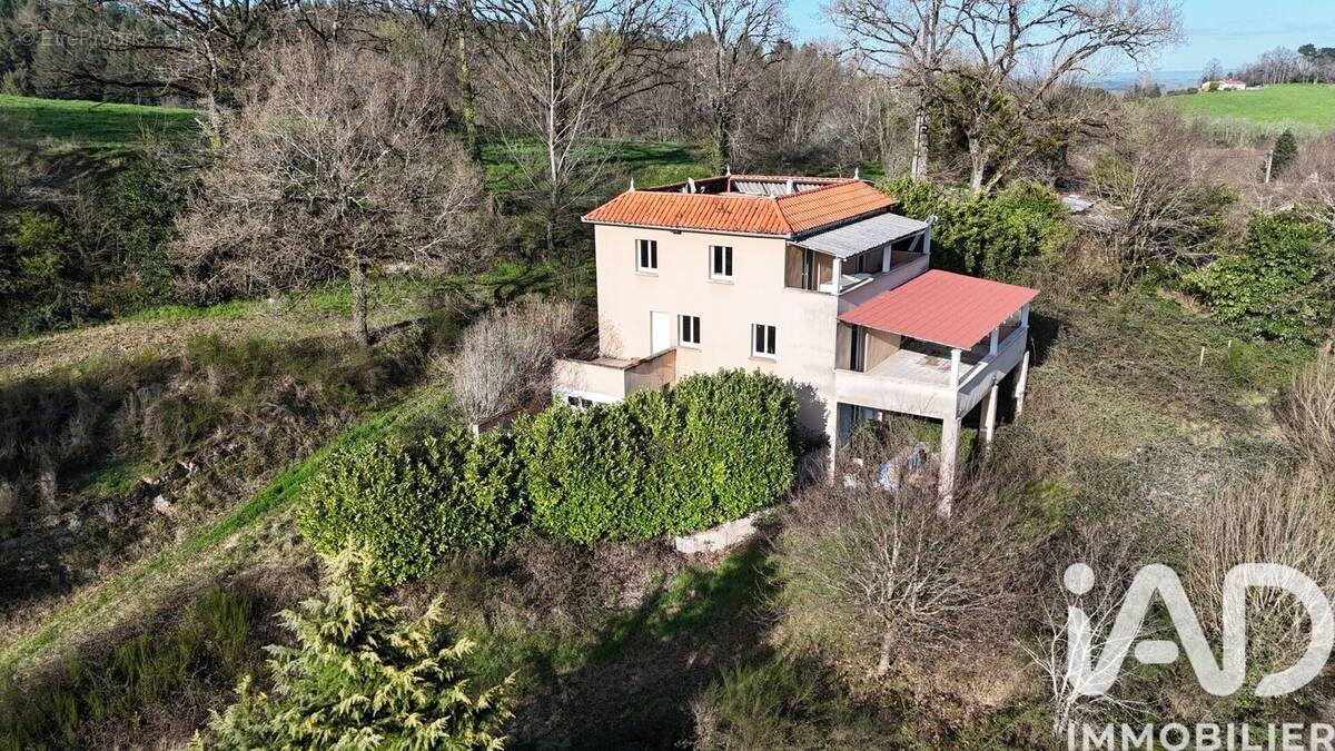 Photo 1 - Maison à FIGEAC