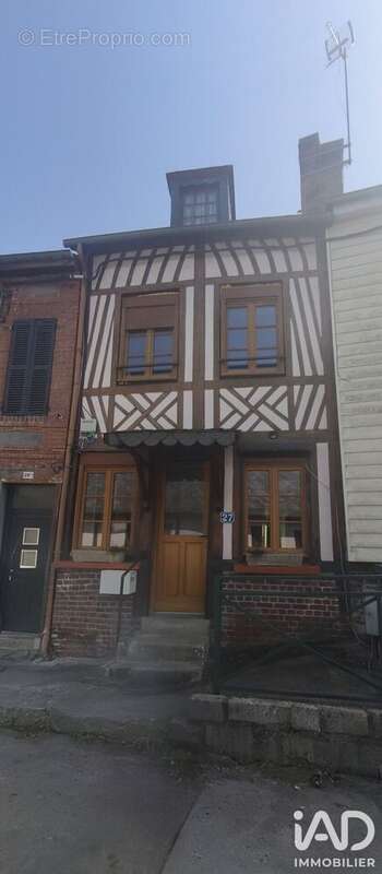 Photo 6 - Maison à AUMALE