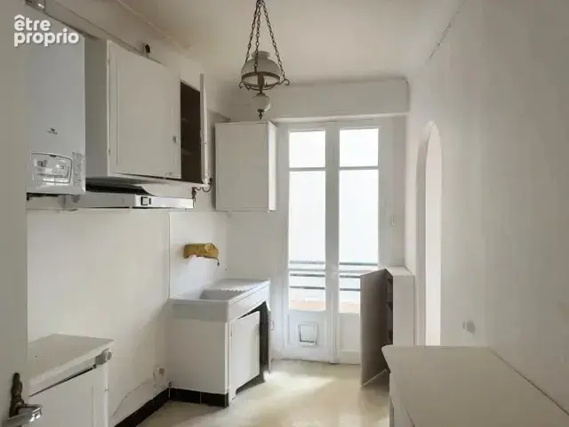Grasse - appartement 3 pieces - photo 9