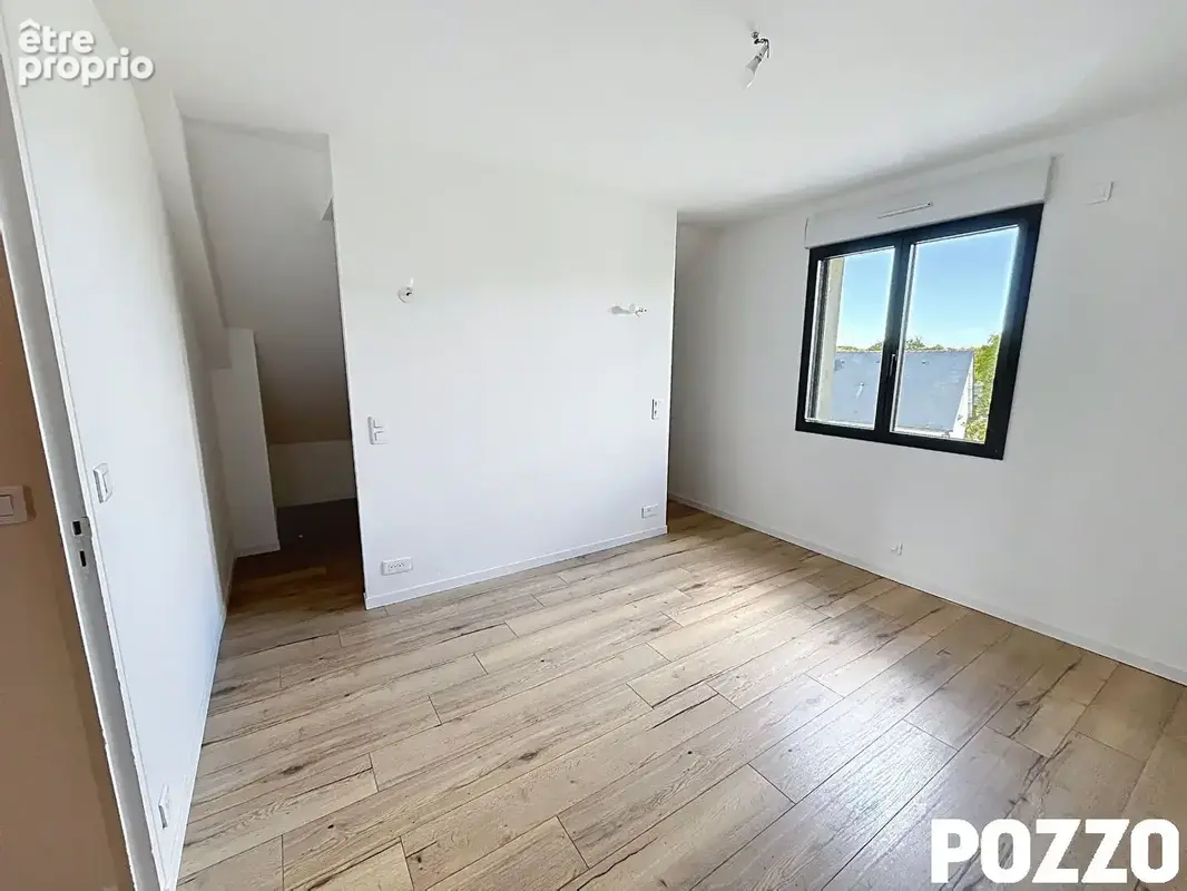 Maison Avranches 140 m2 - photo 12