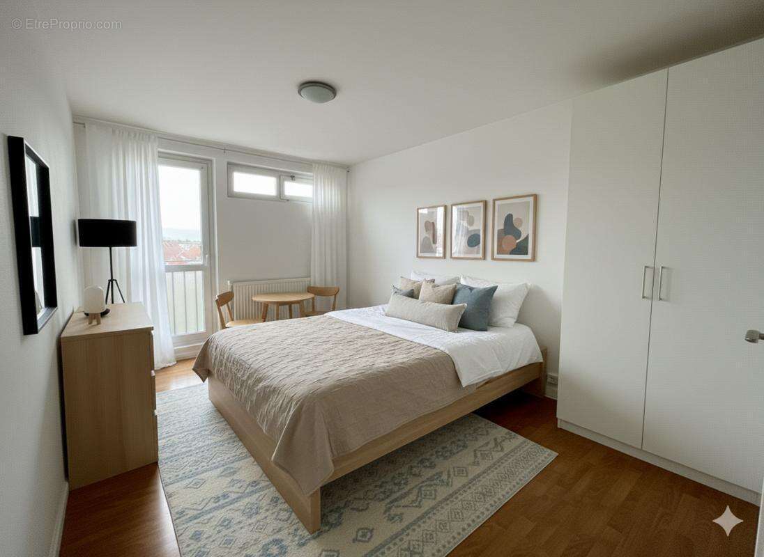 Appartement à CAMBRAI