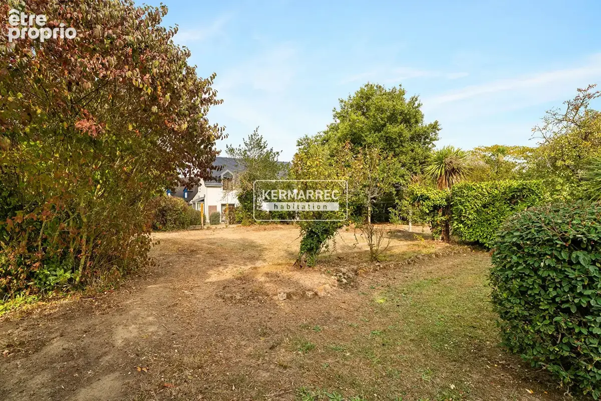 Maison Saint Malo 5 pièce(s) 105 M² - photo 5