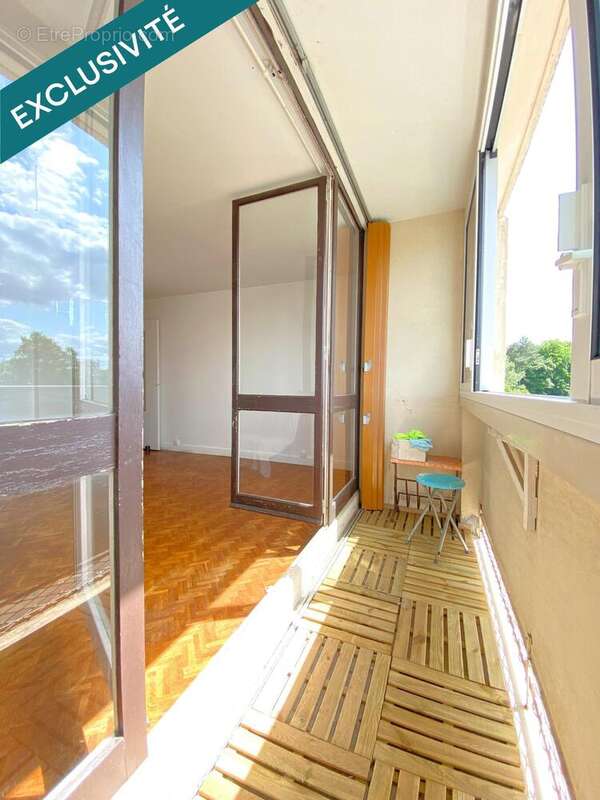 Photo 7 - Appartement à POISSY