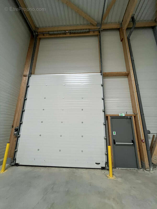 Autre à CHANTELOUP-EN-BRIE