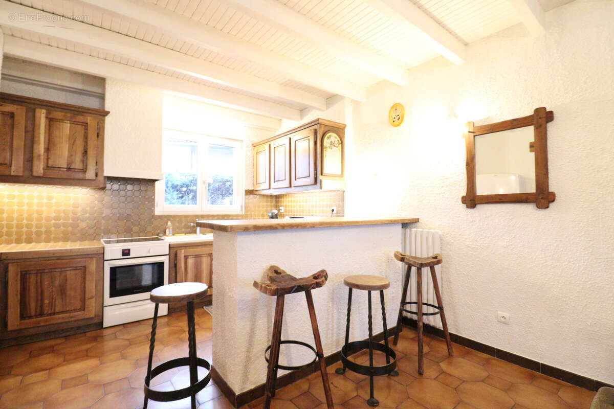 Maison à LE MONTEIL