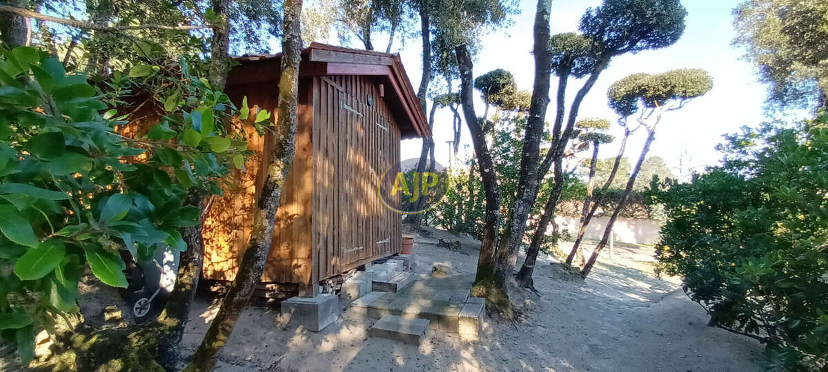 Maison à SOULAC-SUR-MER