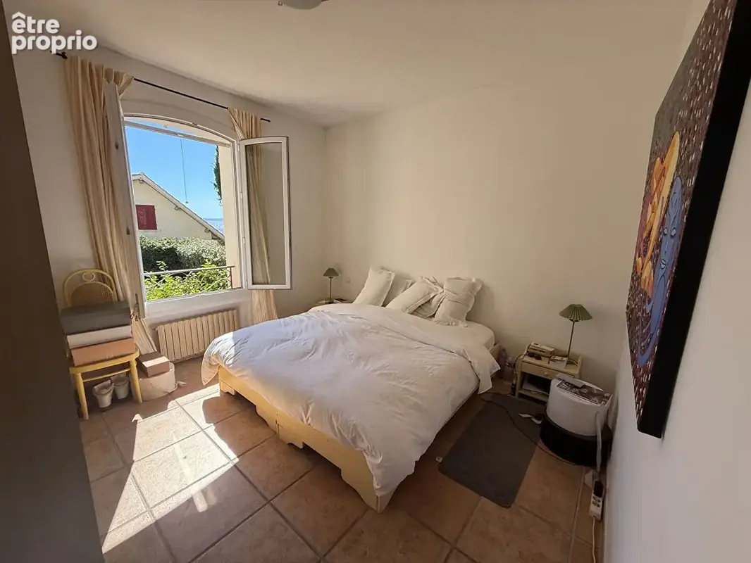 Appartement 4 pieces saint raphael - photo 4