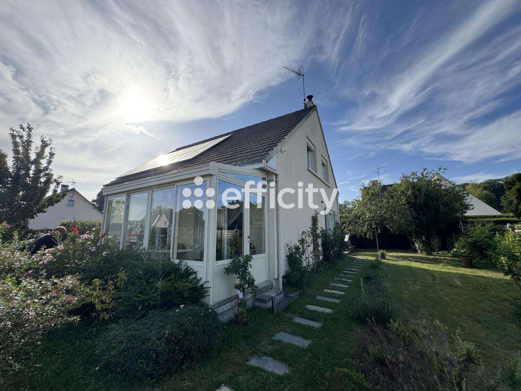 Maison individuelle - photo 29