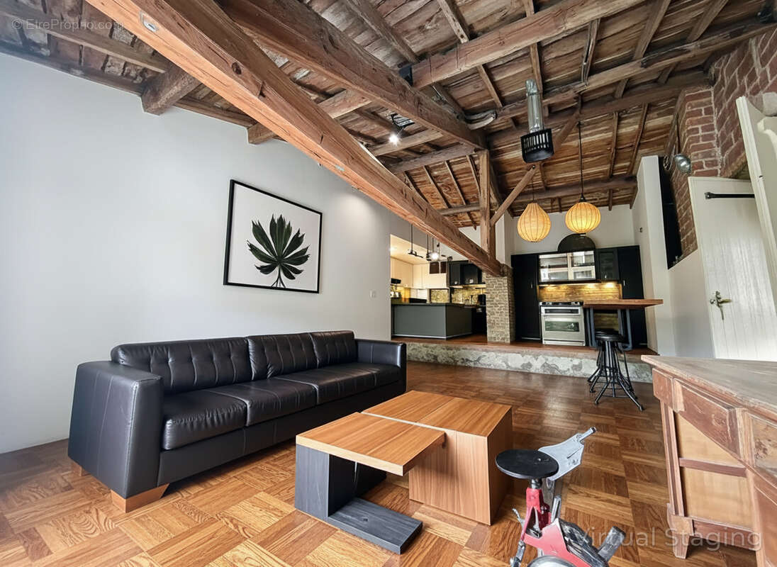 Maison à MONTBRISON