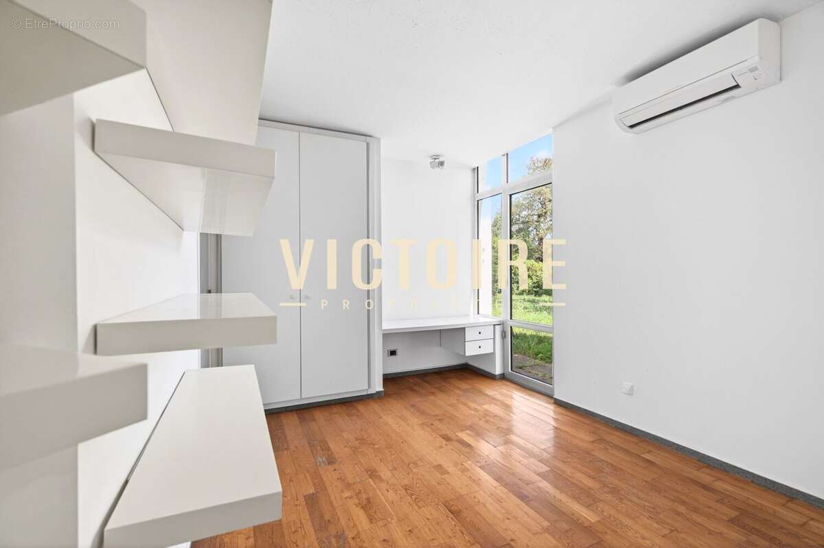 Maison à MARSEILLE-12E