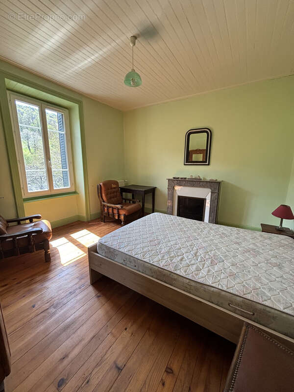 Maison à SAINT-PROJET-DE-SALERS