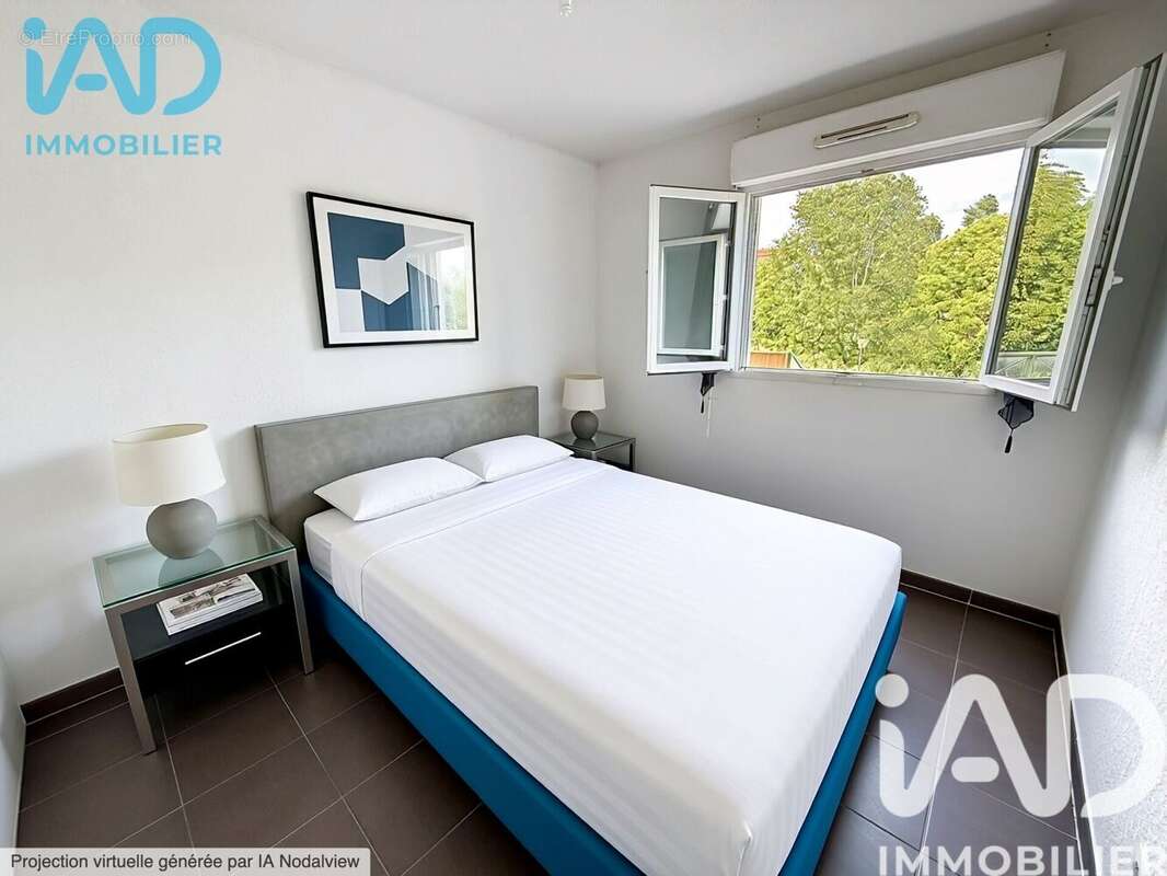 Photo 3 - Appartement à LES ARCS
