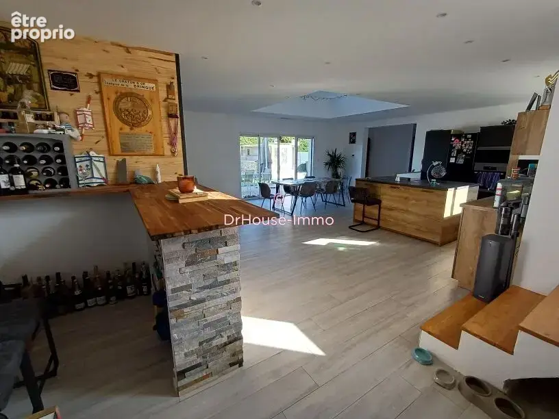 Maison 5 pièces 160 m² à vendre à Pinet (34850) - photo 13