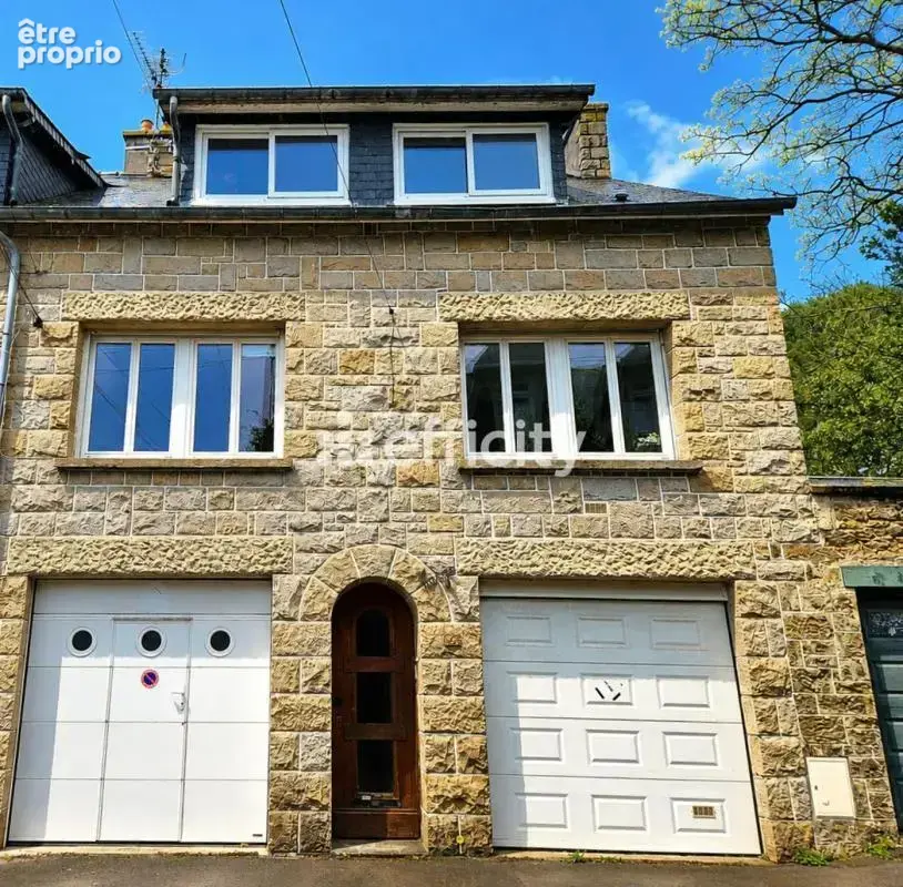 Appartement à DINARD