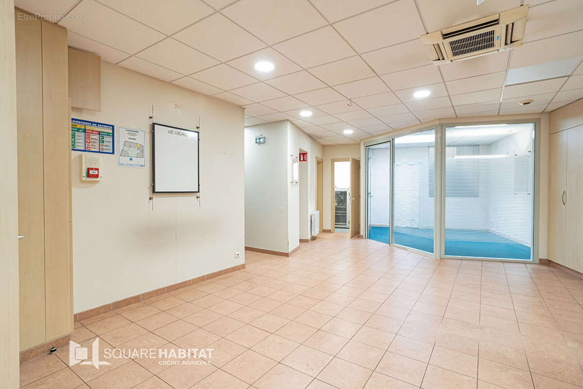 Commerce à MARMOUTIER