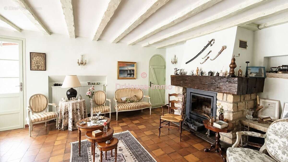 Maison 7 pièces 231 m² à vendre à Saint-Michel-En-L'herm (85580) - photo 13
