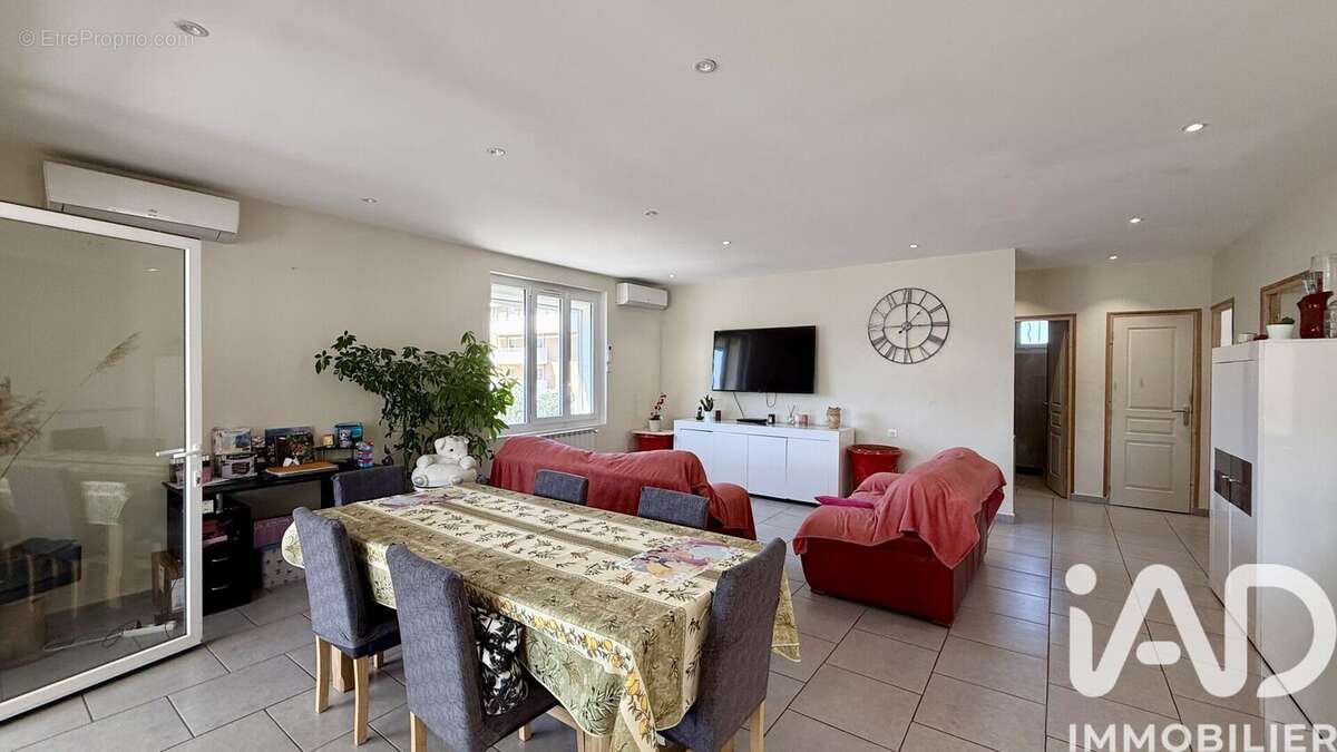 Photo 7 - Maison à CAVAILLON