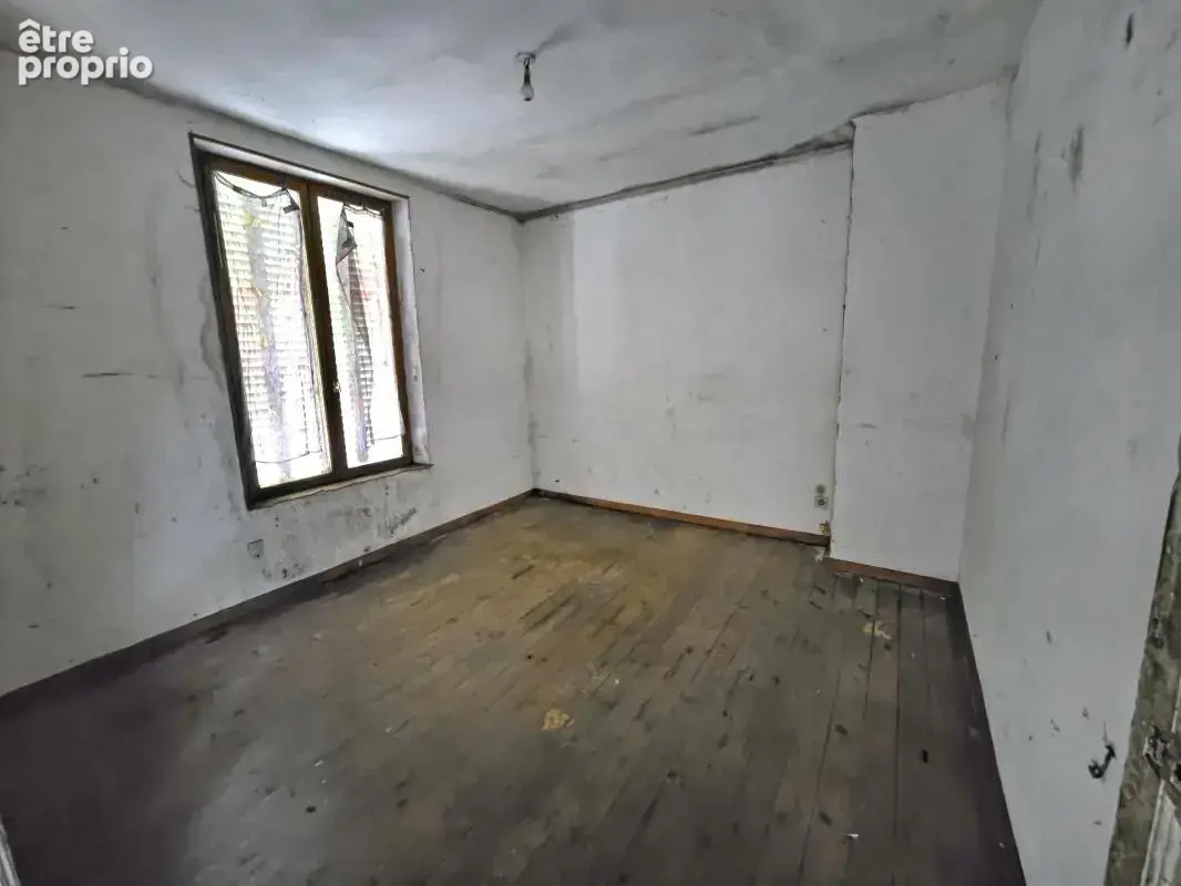 HIRSON (02) -  Vente maison individuelle avec terrain de plus de 8 ares  - photo 4