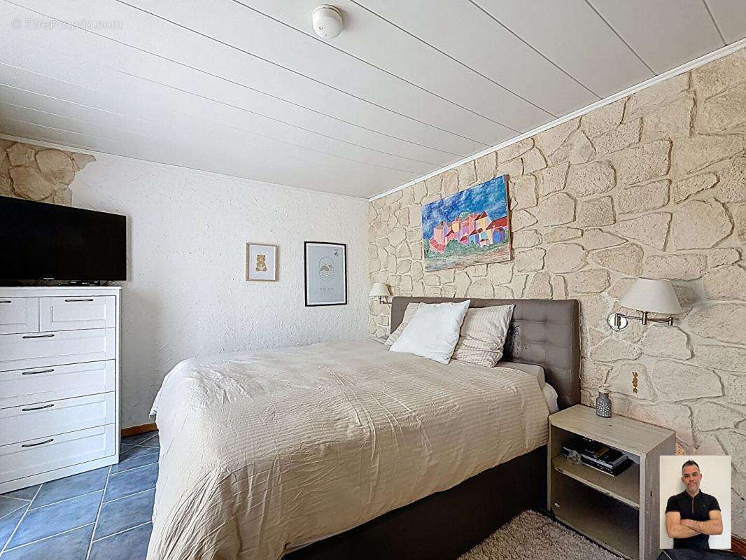 Maison à CARCES