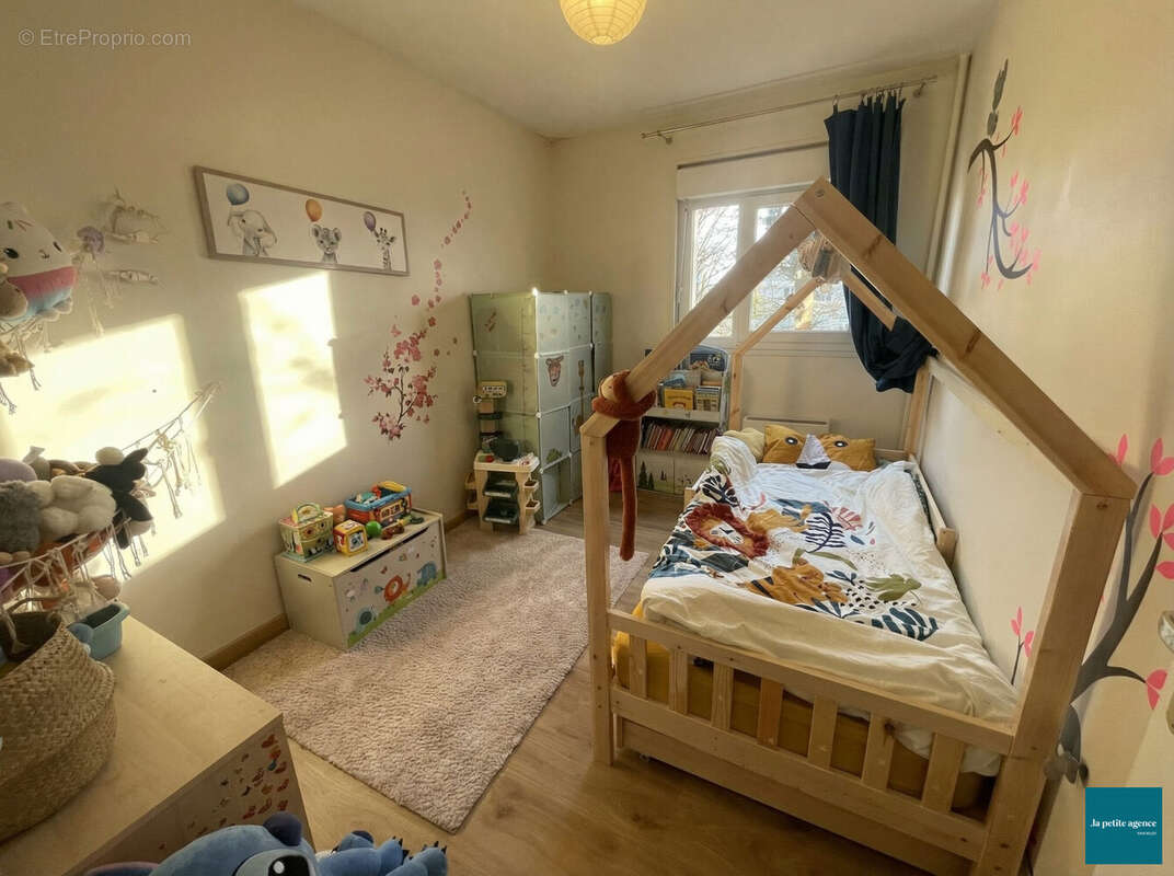 Appartement à CAEN