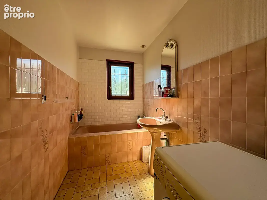 Maison plain-pied de 103m2 sur 505m2 de terrain - photo 5