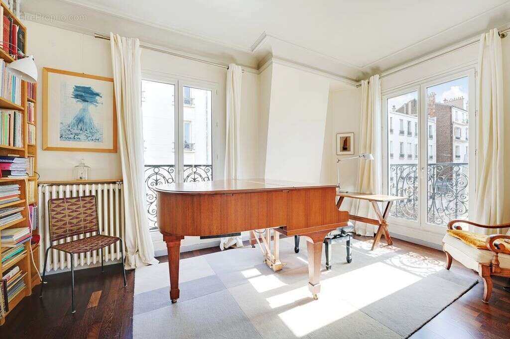 Photo 2 - Appartement à VINCENNES