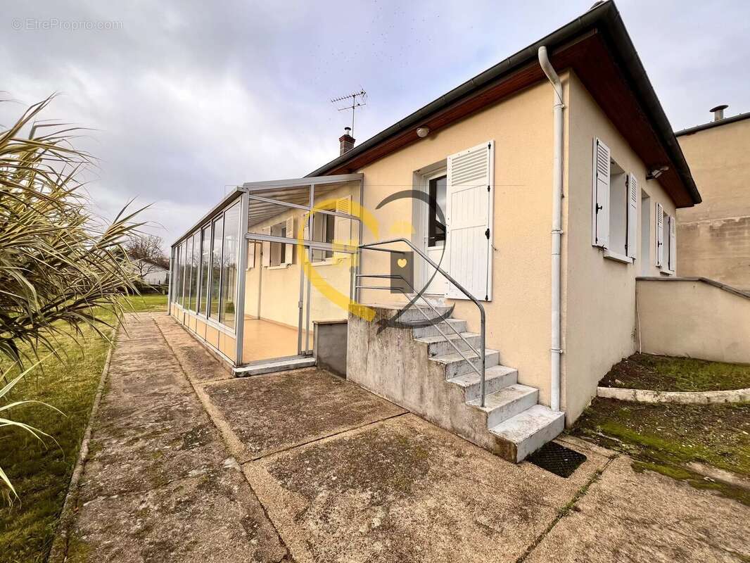 Maison à GIEN
