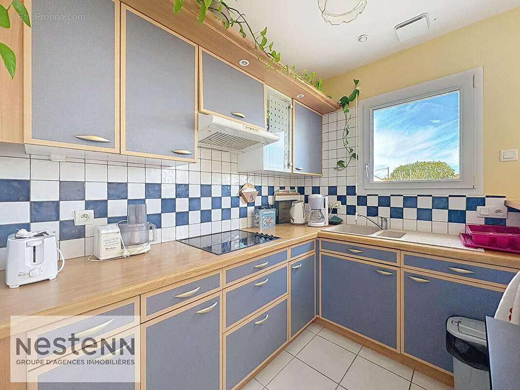 Maison à LA BARRE-DE-MONTS