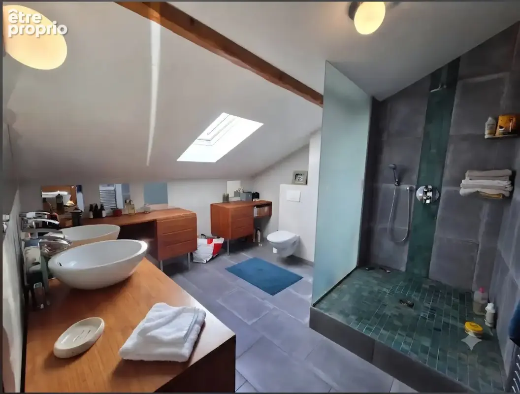 Maison individuelle 6 pièces 144m2 + sous-sol total sur 404m2 de terrain - photo 15