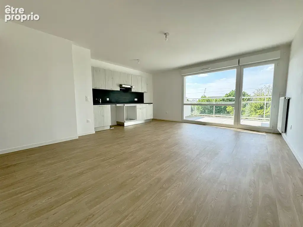 Appartement 4 pièces 75 m² à vendre à Champigny-Sur-Marne (94500) - photo 3