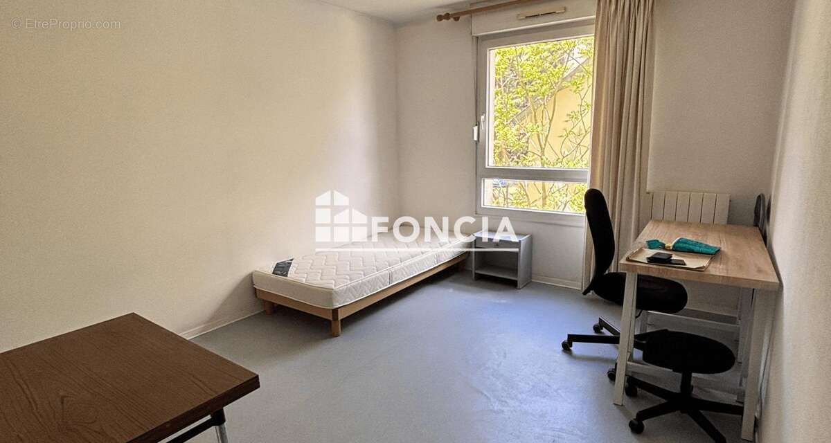 Appartement à MULHOUSE
