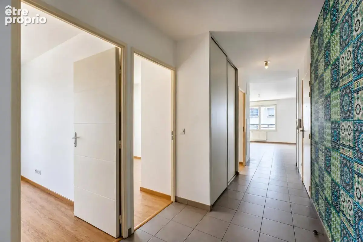 Appartement de 4 pièces de 80,3 m² à Vénissieux - photo 13