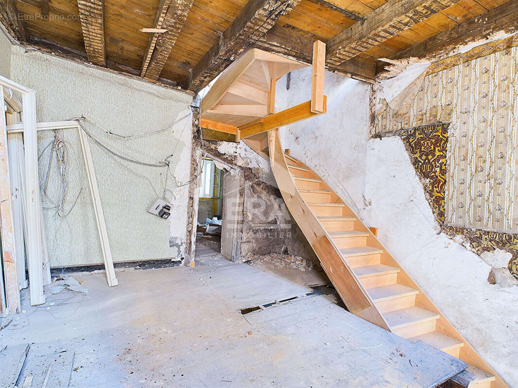 Immeuble 160m² à rodez - photo 6