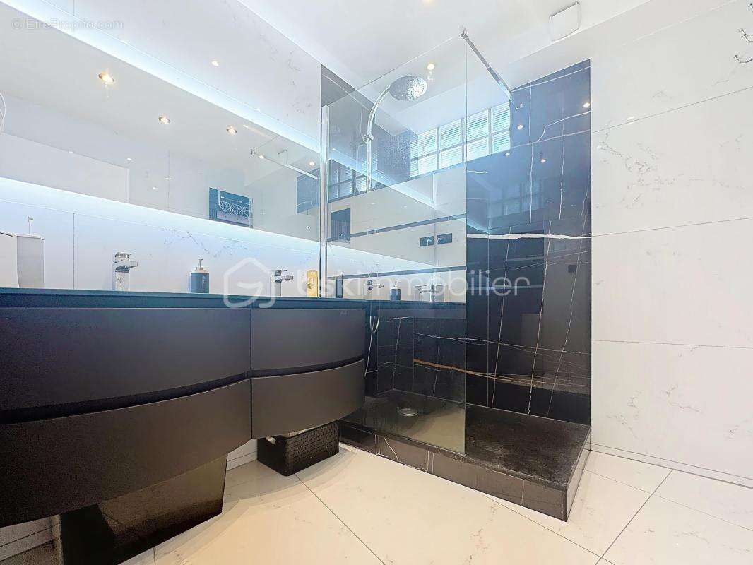 Appartement T4 avec terrasse – Secteur Chavant, Grenoble - photo 5