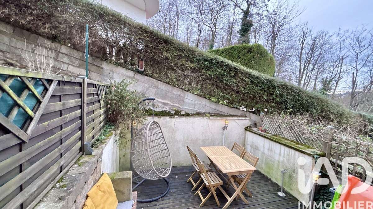 Photo 7 - Maison à SAINT-ETIENNE