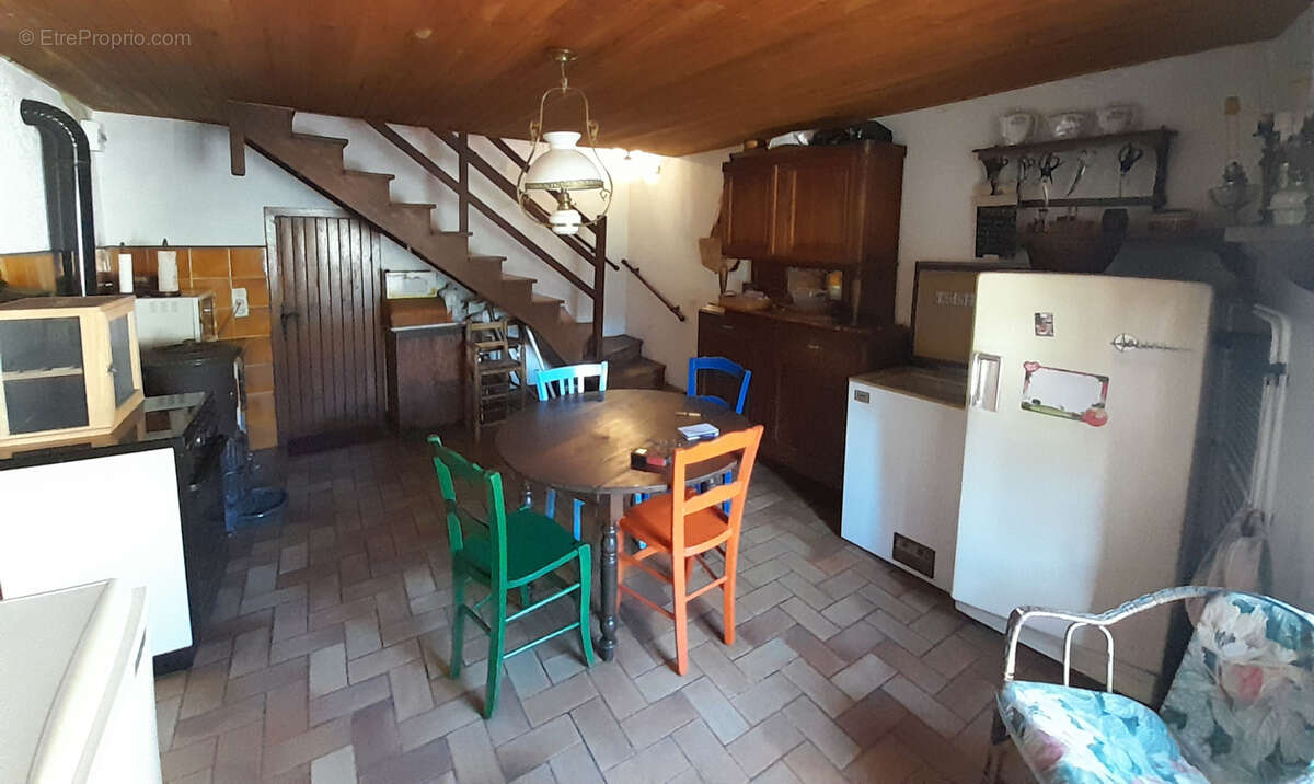 Nouvelle baisse de prix importante  ! belle maison familiale à glandage proche chatillon en diois (drôme) - photo 3