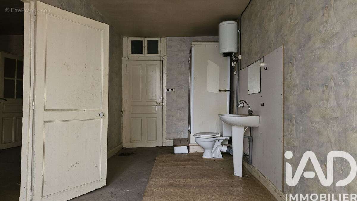 Photo 5 - Appartement à MAURS