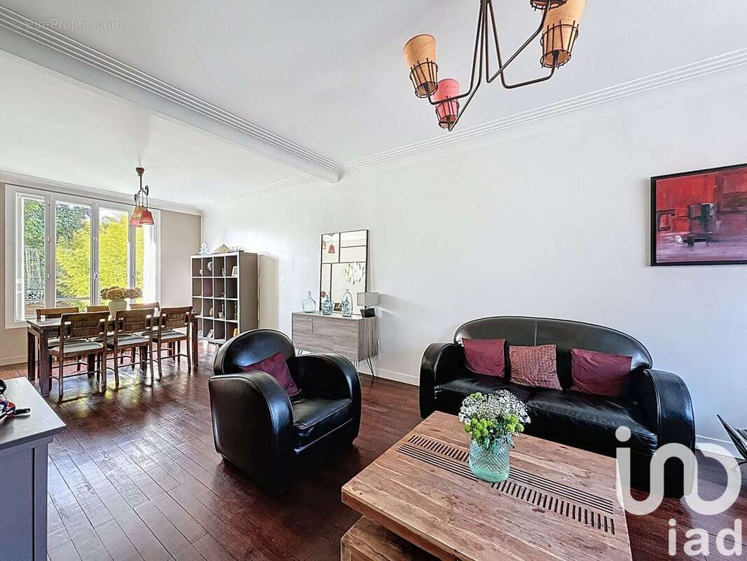 Photo 6 - Maison à ENGHIEN-LES-BAINS