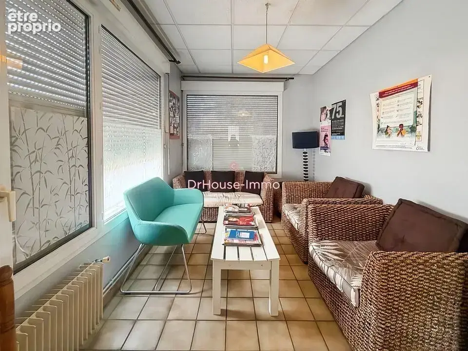 Commerce 37 m² à vendre à Chevigny-Saint-Sauveur (21800) - photo 5