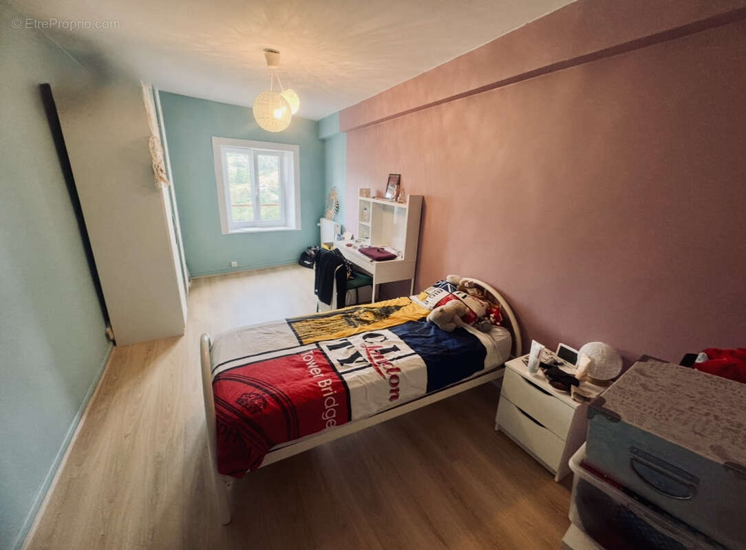 Maison à LE BOIS-D&#039;OINGT