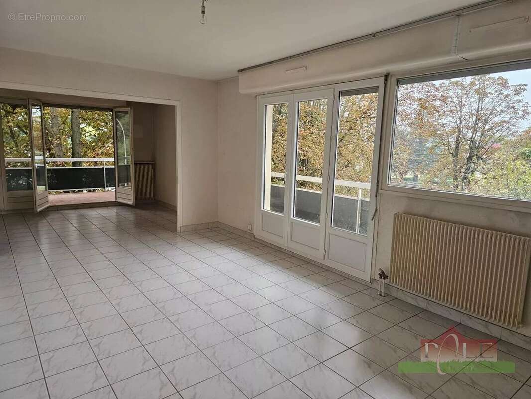 Appartement à VIENNE