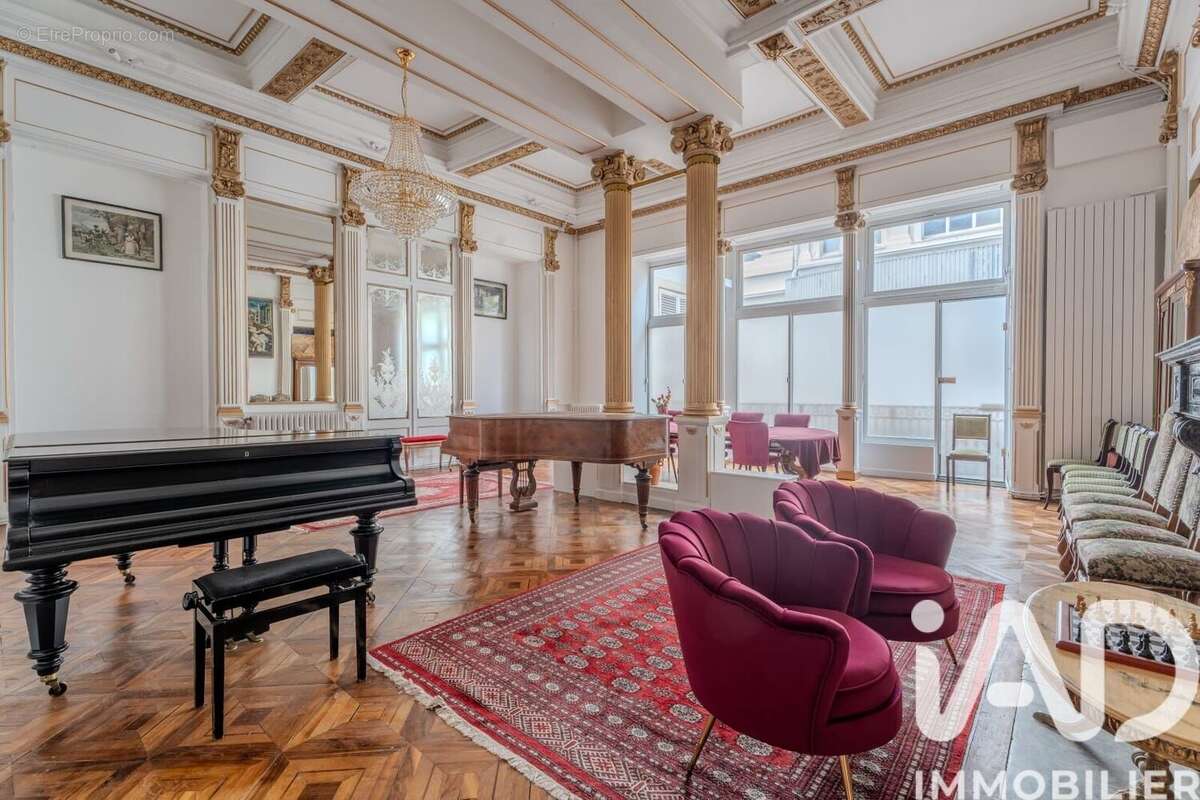 Photo 3 - Appartement à AIX-LES-BAINS