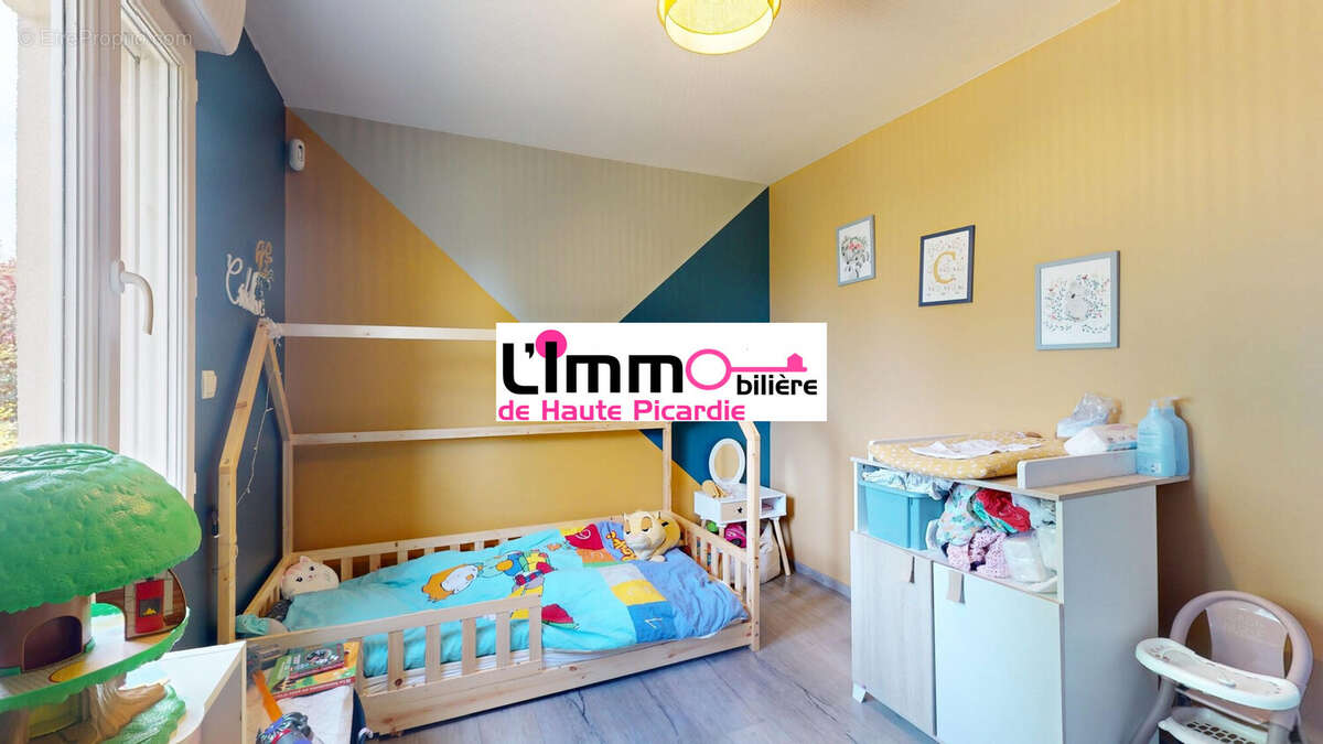 Maison 85 m² à Guillaucourt  - photo 9
