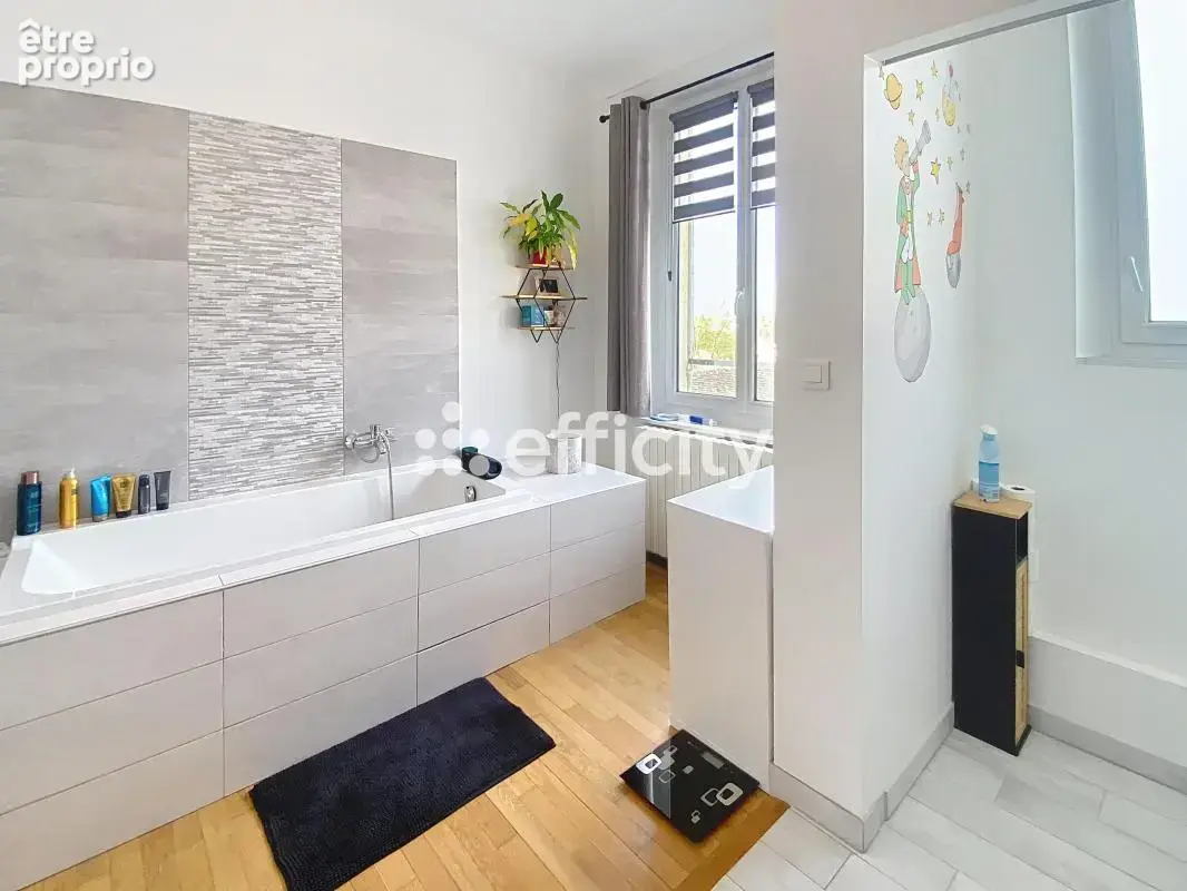 Appartement - photo 20