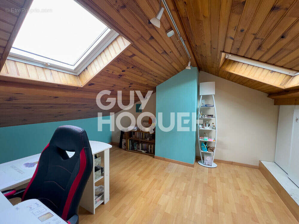 Maison à DURTOL