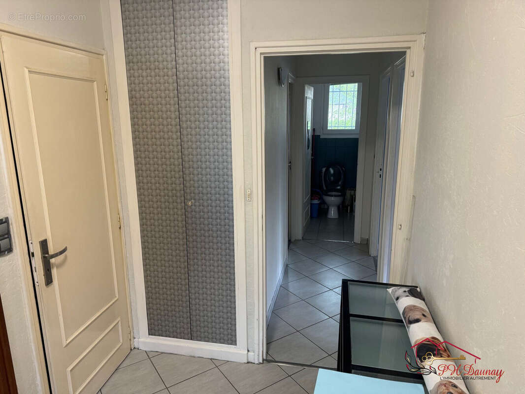 Maison à SEBAZAC-CONCOURES