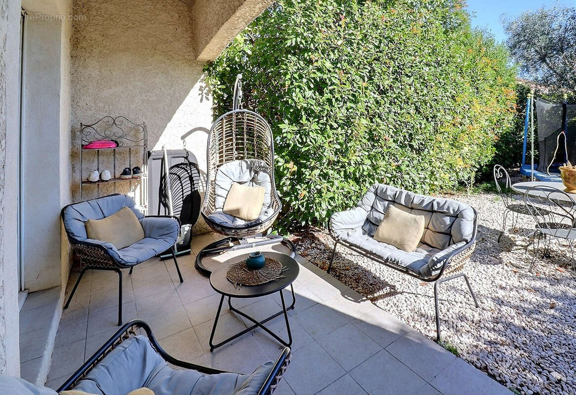 Maison à SAINT-MATHIEU-DE-TREVIERS