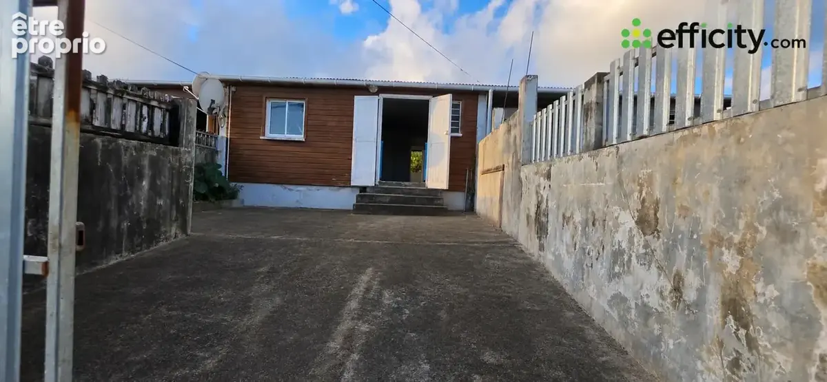 Maison 6 pièces 92 m² à vendre à Saint-Joseph (97480) - photo 11