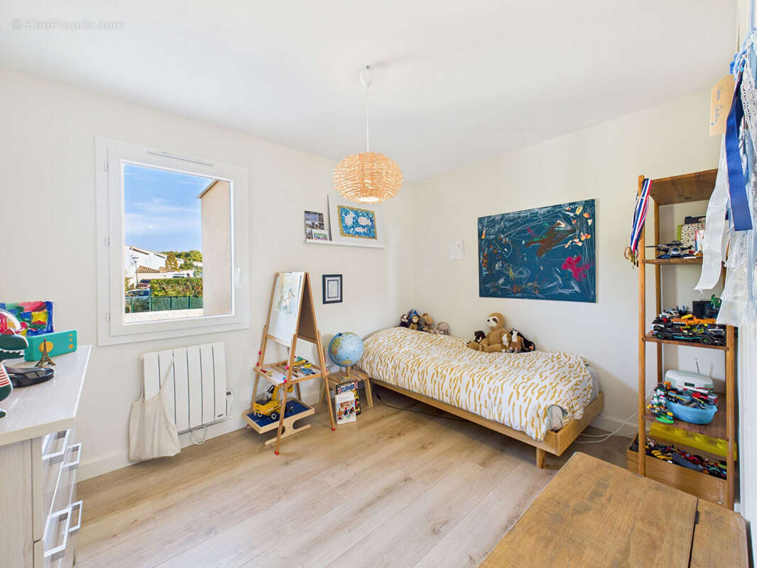 Appartement à SAINT-CANNAT