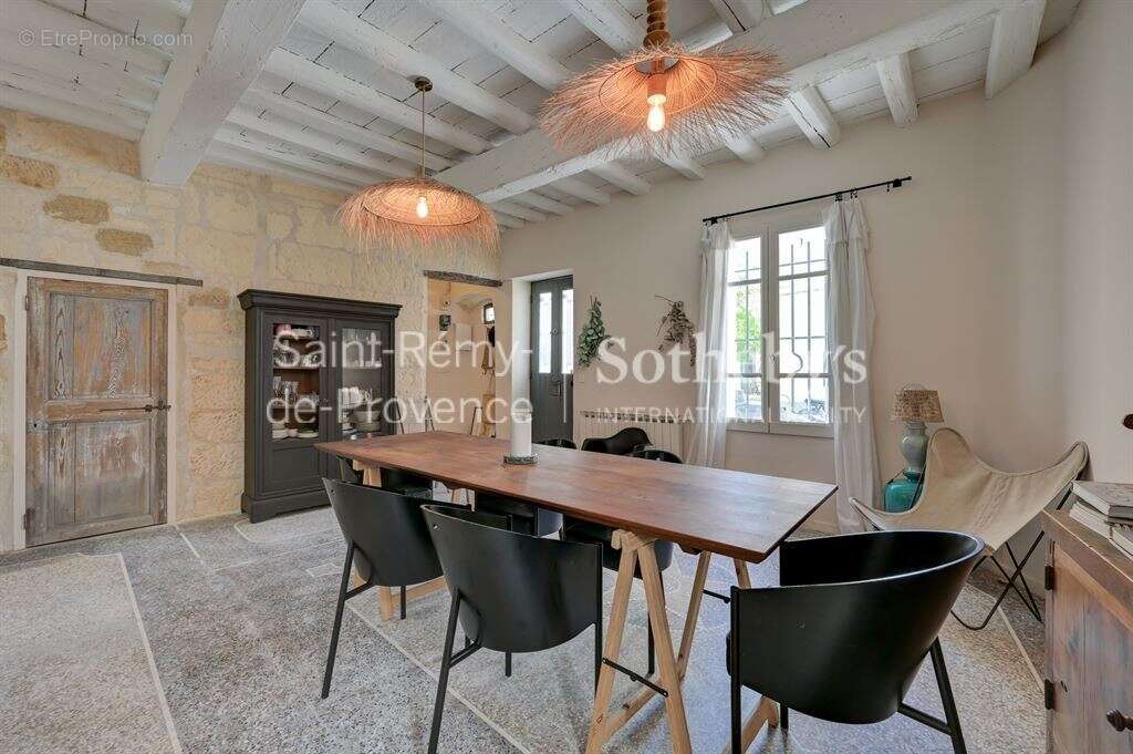 Maison de caractère au cœur de la Roquette - photo 7